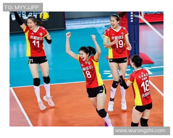 上海排球队在洲际杯中的战术表现分析与启示