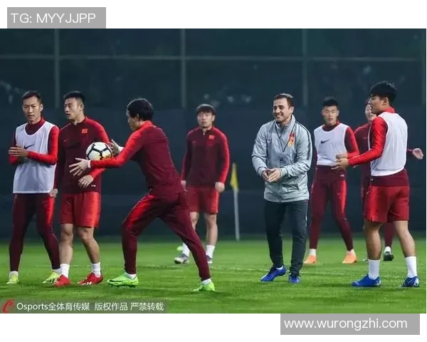 对话吴敏:回顾我的足球生涯与成长之路分享 对话吴敏:回顾我的足球生涯与成长之路分享