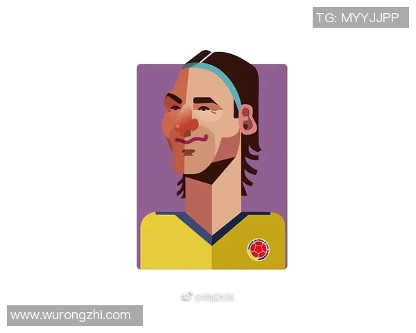 足球明星卡通造型图案的创意设计与流行趋势探索 足球明星卡通造型图案的创意设计与流行趋势探索