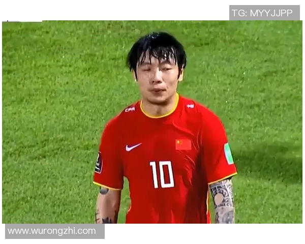 足球明星张稀哲的成长之路与职业生涯的辉煌成就探秘 足球明星张稀哲的成长之路与职业生涯的辉煌成就探秘