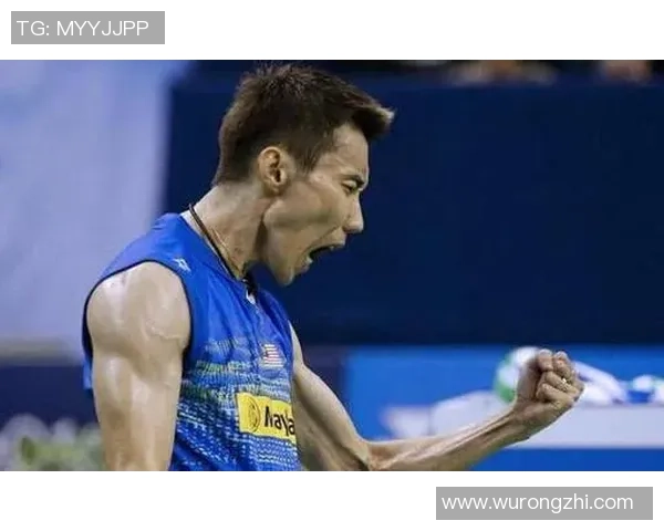 专访羽毛球明星吴伟揭秘成功背后的努力与坚持之路