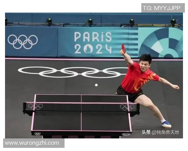 乒乓球深度剖析重庆乒乓球队的战术控制与训练秘诀 乒乓球深度剖析重庆乒乓球队的战术控制与训练秘诀