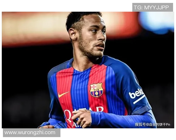 描绘足球天才内马尔的艺术之旅与精彩瞬间 描绘足球天才内马尔的艺术之旅与精彩瞬间