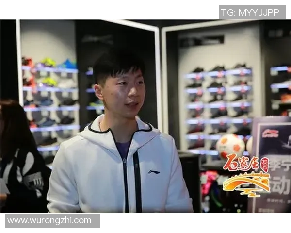 权威发布乒乓球耐力实力榜单揭示运动员真实水平与潜力分析 权威发布乒乓球耐力实力榜单揭示运动员真实水平与潜力分析