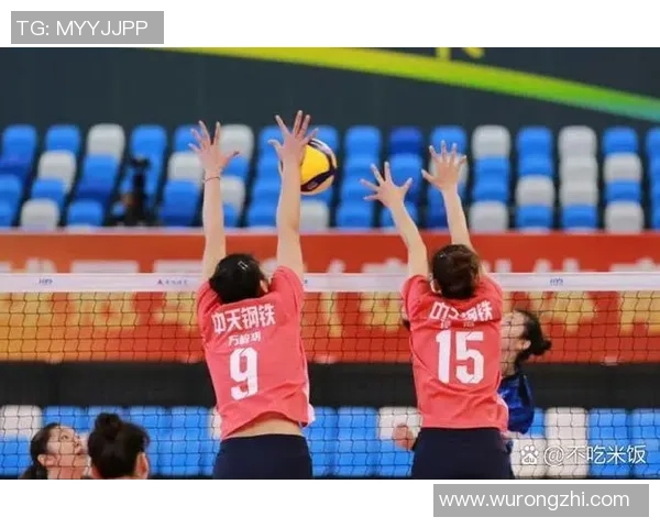 武汉排球队荣登排球实力排行榜首位展现强劲实力与团队合作精神
