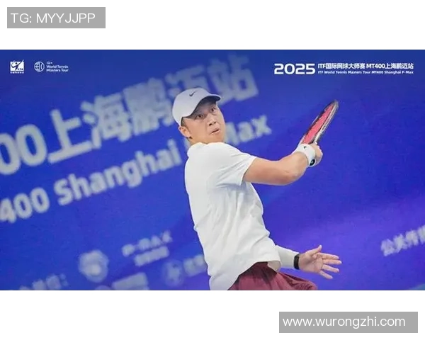 聚焦网球:探讨上海网球队默契配合与战术协作的成功之道 聚焦网球:探讨上海网球队默契配合与战术协作的成功之道