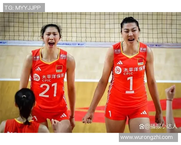 西安排球队在排球力量排行榜中荣登第五名展现强大实力与潜力 西安排球队在排球力量排行榜中荣登第五名展现强大实力与潜力