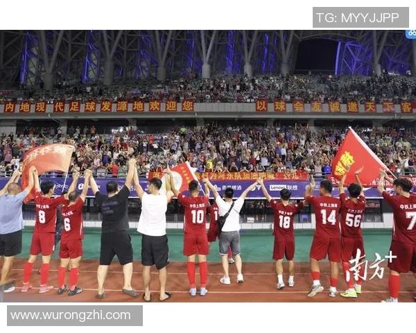 足球明星齐聚北京激情对决引发球迷热潮与期待