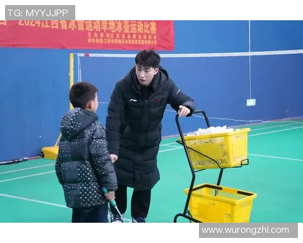 上海羽毛球队技术解析与训练方法探讨助力羽毛球运动发展