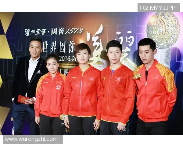 乒乓球深度：解密杭州乒乓球队的转换