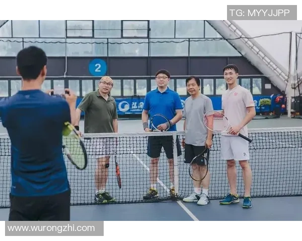 上海网球队在精英赛中的战术表现分析与点评探讨