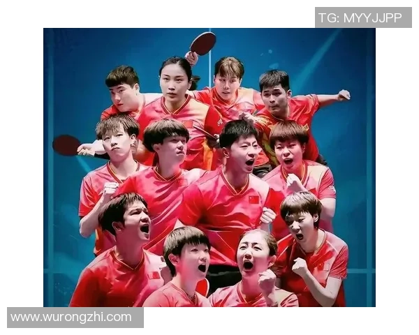 成都乒乓球队荣登灵活性排行榜第一名展现卓越实力与风采 成都乒乓球队荣登灵活性排行榜第一名展现卓越实力与风采