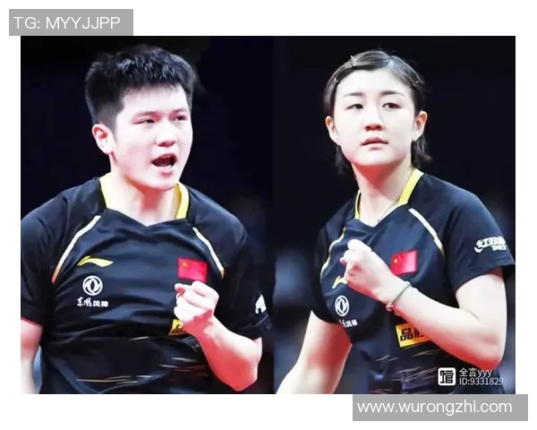 赛后分析:杭州乒乓球队与成都乒乓球队的战术对决与启示 赛后分析:杭州乒乓球队与成都乒乓球队的战术对决与启示