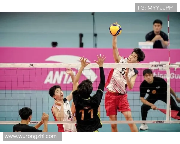 重庆排球队在世锦赛中的表现分析与状态评估 重庆排球队在世锦赛中的表现分析与状态评估