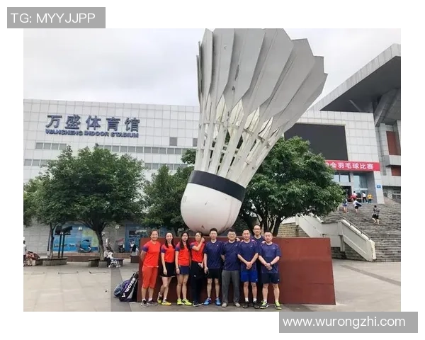 重庆羽毛球队运营策略深度分析与发展前景探讨