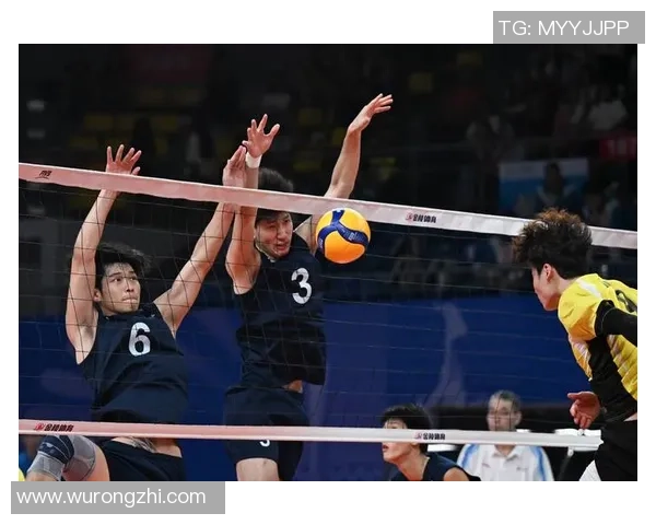 杭州排球队战术揭秘：如何运用包夹策略提升排球比赛胜率