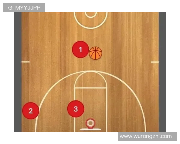 重庆篮球队的默契配合与战术分析探讨